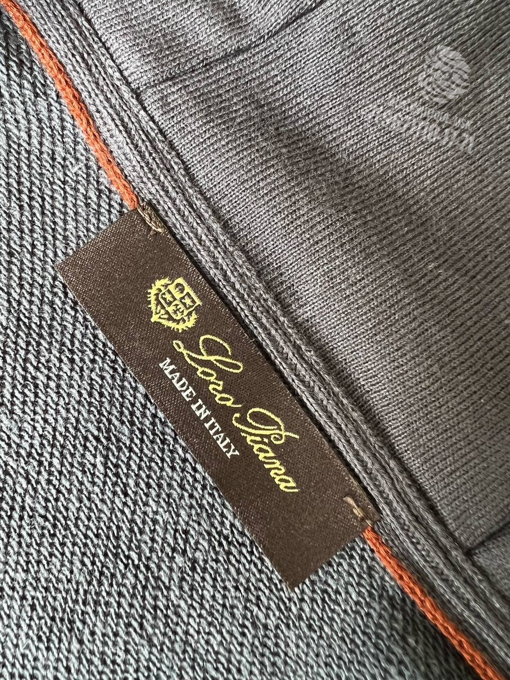 Летний спортивный костюм Loro Piana