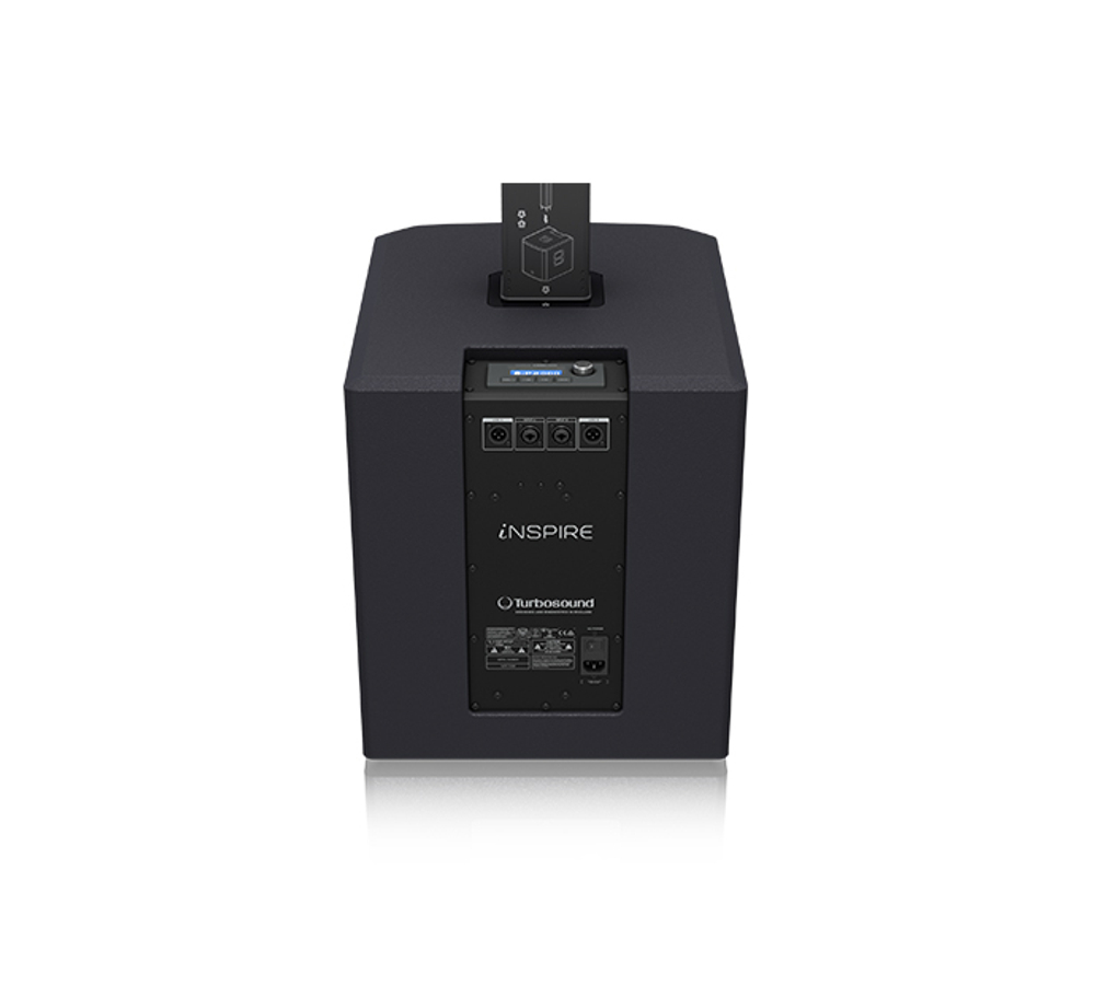 Turbosound iP2000