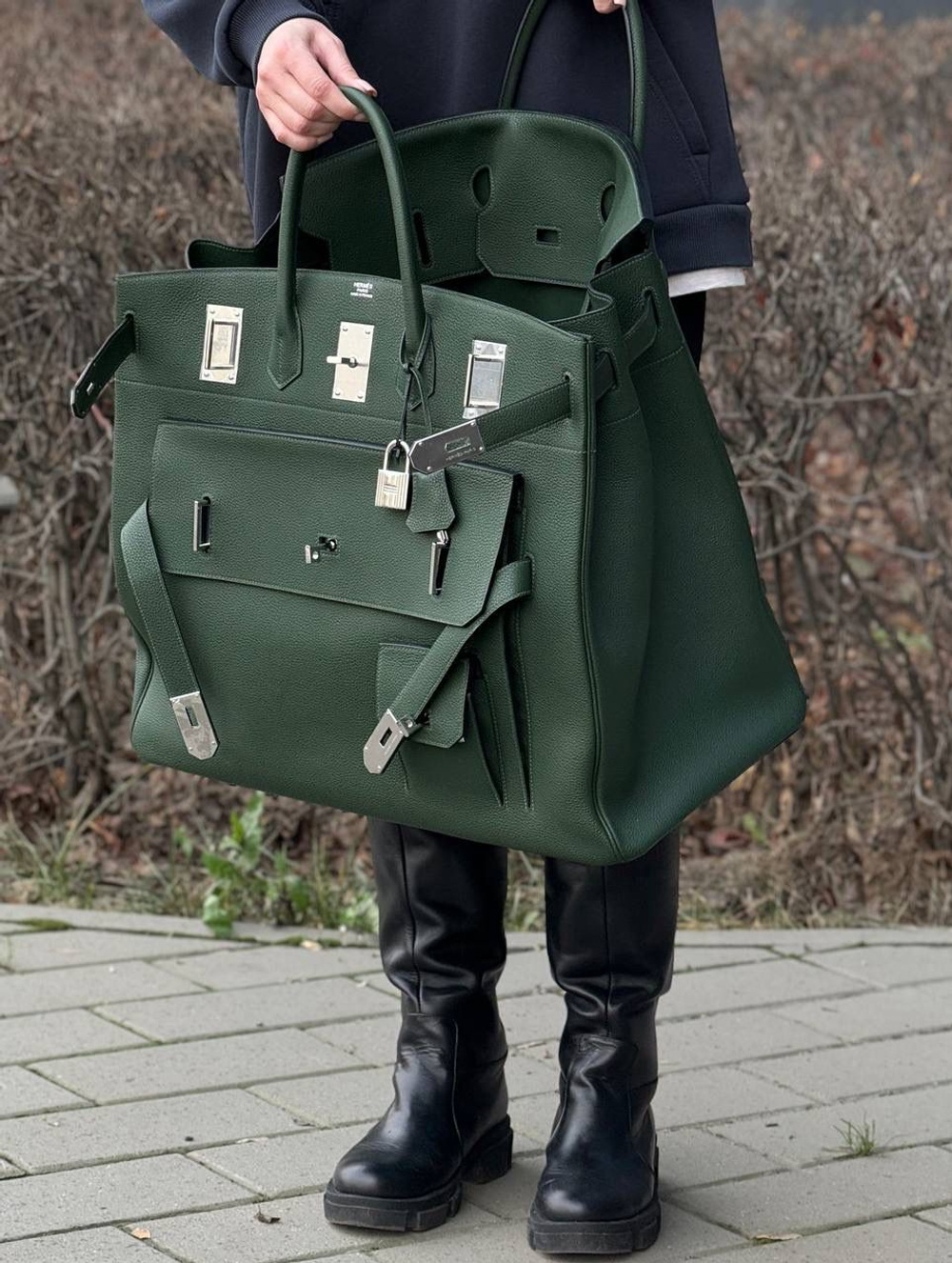 Сумка Hermes