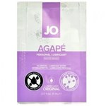 Лубрикант на водной основе JO Agape, 5 мл
