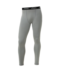 Тайтсы компрессионные CAMP PerFormDRY Baselayer Tights, серый