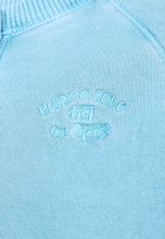 Свитшот с начёсом Marc O'Polo