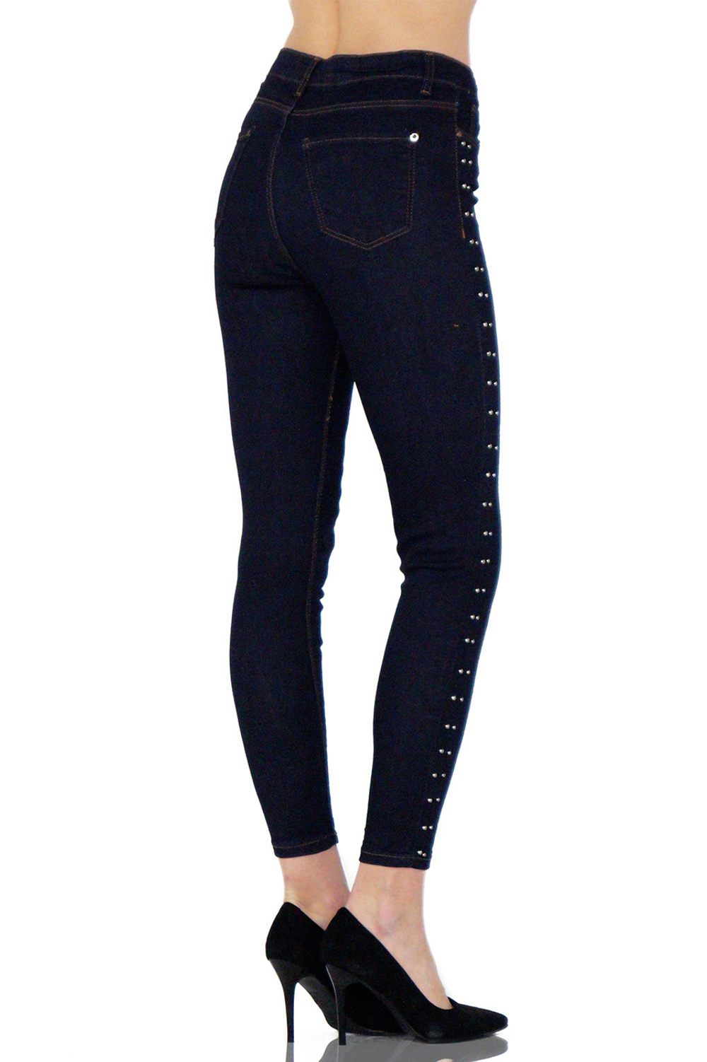 LIGVIANNI  Джинсы Skinny FIT Jeans
