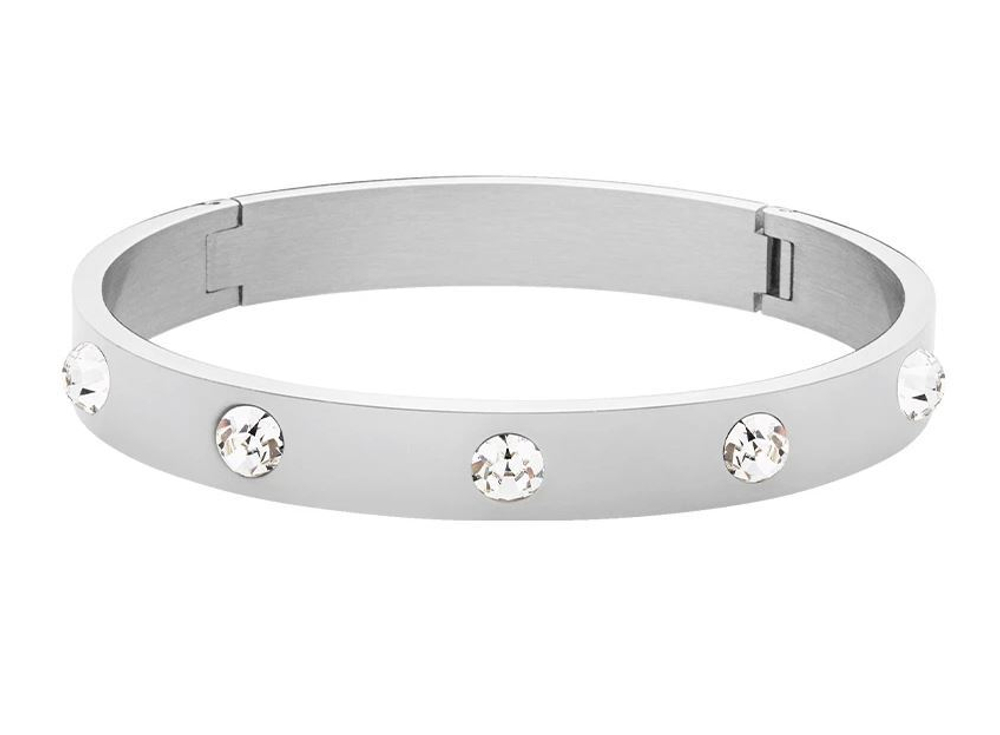 Браслет Dyrberg Kern BELLA II SS CRYSTAL 390140