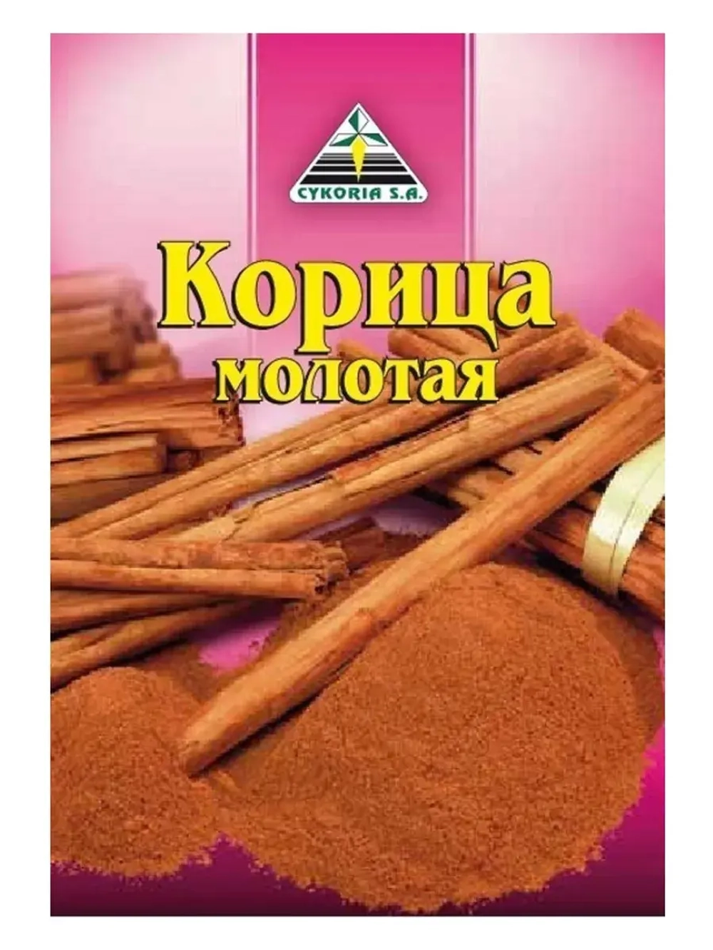 Корица молотая 20 г * 5 шт