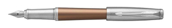 Перьевая ручка Parker Urban Premium Orange CT