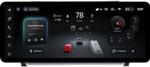 Магнитола для Toyota Fortuner 2015-2022 - Teyes CC4PRO монитор 12.3" 2K QLED + рамка 9, Android 13, Быстрейшая, Snapdragon 778G, ИИ, CarPlay, DSP, 4G SIM-слот