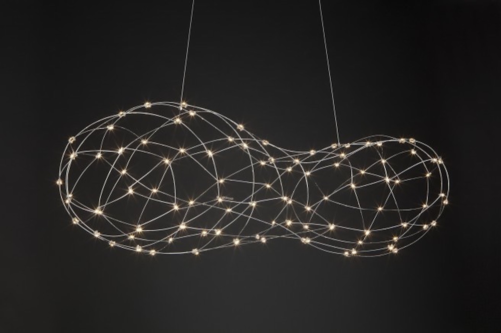 Подвесной светильник Quasar Cloud