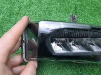 ПТФ правая BMW X3 G01 X4 G02 (2017-2021) LED