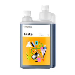 Simplex Taste