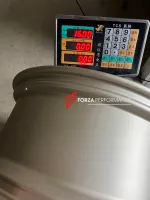 КОВАНЫЕ ДИСКИ для Mercedes BENZ G63 AMG 2025 W465