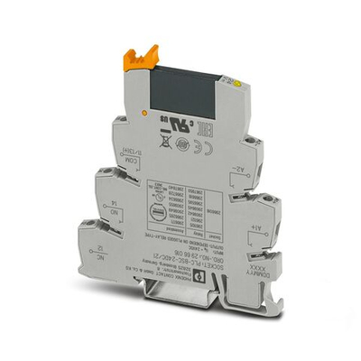 PLC-OSC- 24DC/ 24DC/  2
