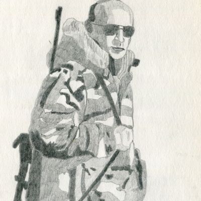 егерь