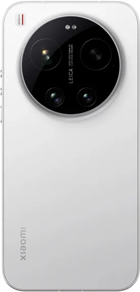 Смартфон Xiaomi 17 Ultra 16/1 ТБ Белый