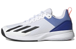 Adidas Courtflash Speed Tennis Shoes "Cloud White Core Black"