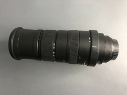 Sigma AF 150-500mm 5-6.3 APO DG OS HSM