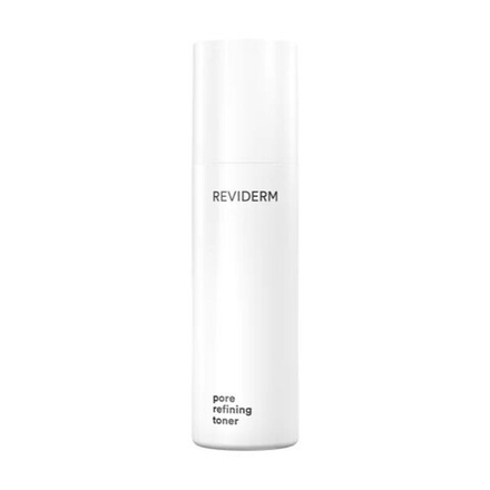 Мягкий очищающий тоник Pore refining toner