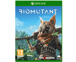 Biomutant (Xbox) NEW