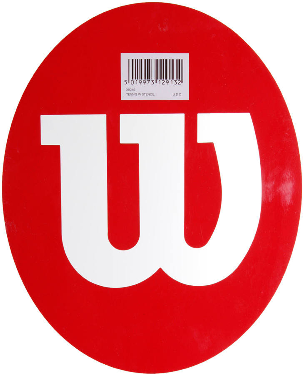 Шаблон Wilson
