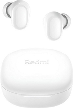 Наушники беспроводные Xiaomi Redmi Buds 6 Play EU белые