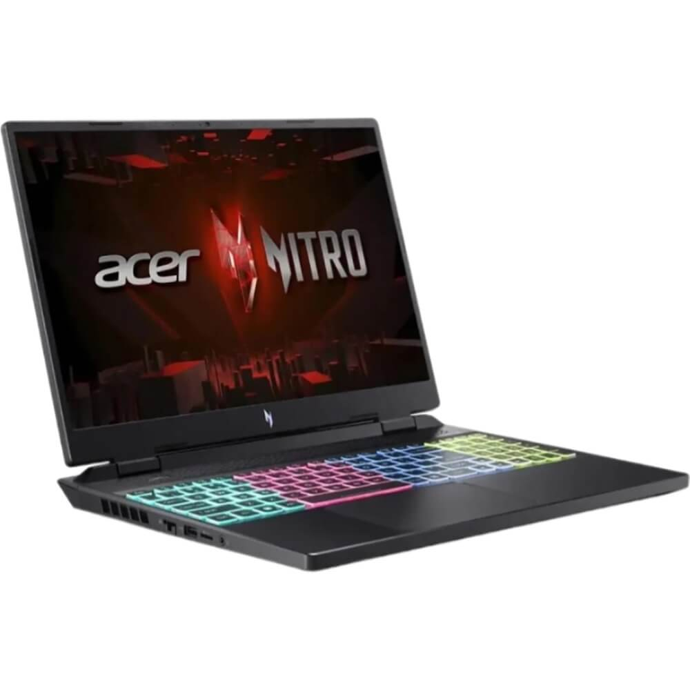 Ноутбук Acer Nitro AN16-42-R3S3 (NH.QSLCD.006)