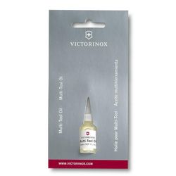 Масло Victorinox для ухода и смазки 5 мл блистер (4.3301)