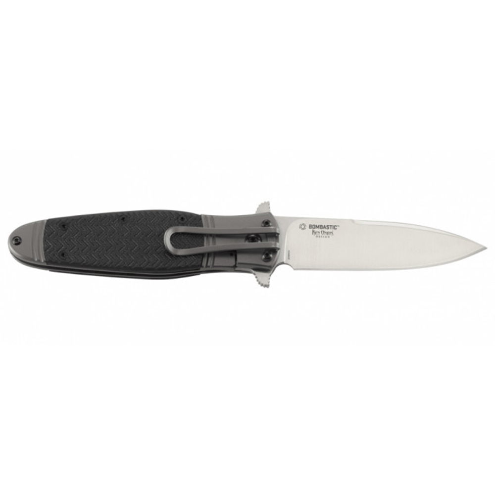 Складной нож CRKT Columbia River K340KXP Bombastic