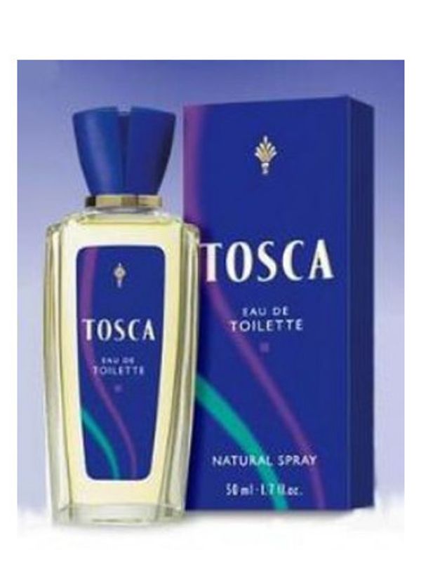 Maurer and Wirtz Tosca