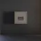Накладка для розетки компьютерной RJ45 и розетки телефонной RJ11 Voltum S70 Капучино VLS001314