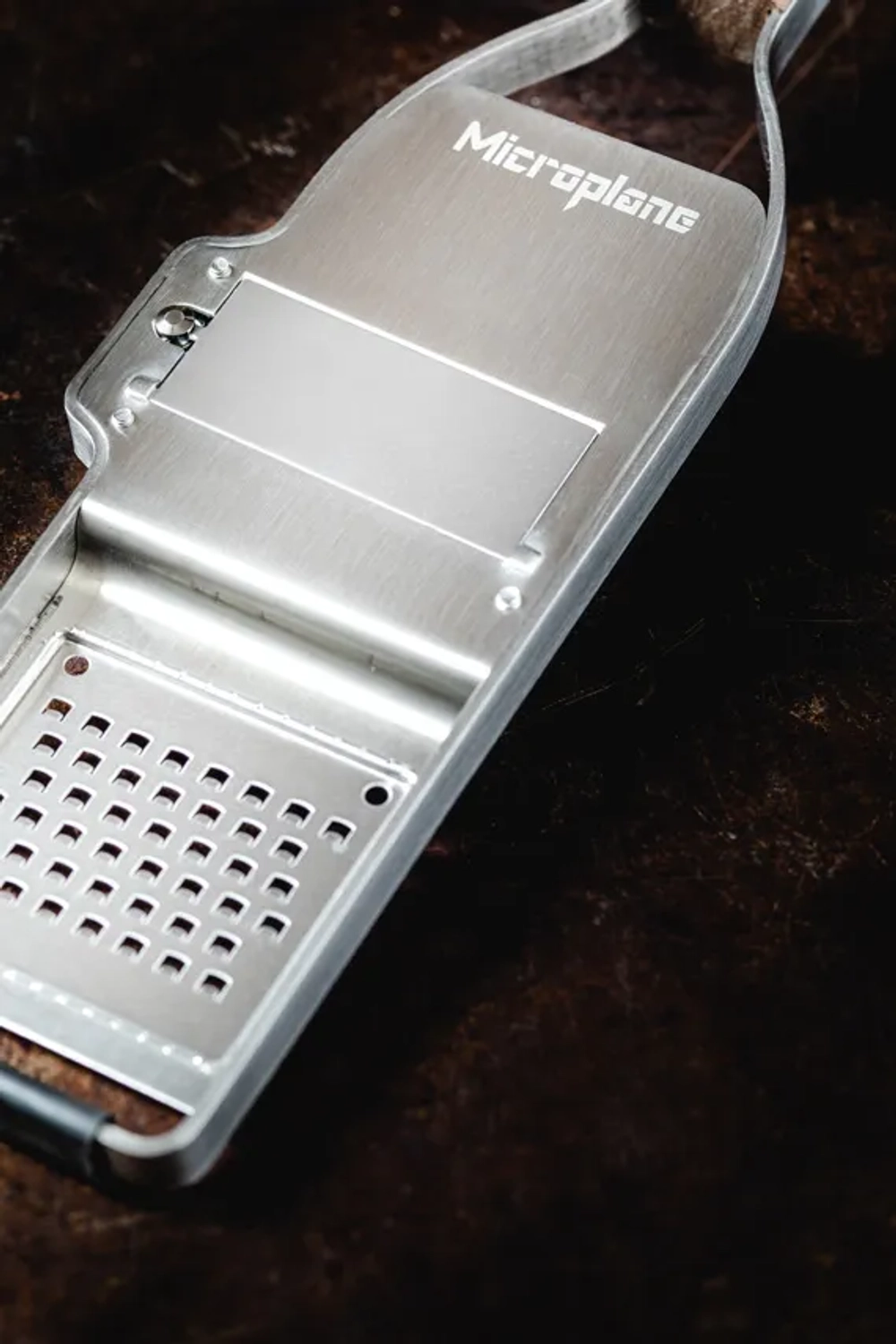Microplane Нож для трюфелей серии Master 43313