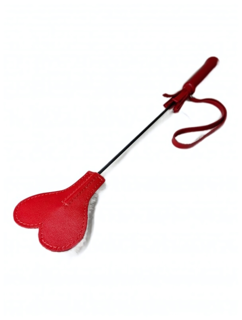Мини-стек сердечко Red 20024ars
