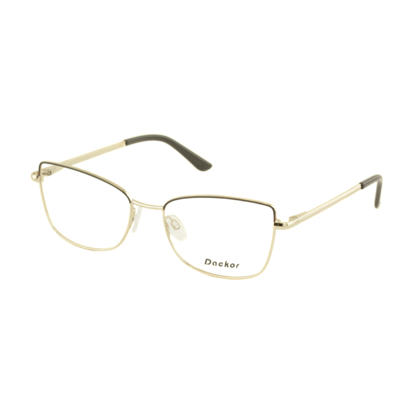Оправа для очков Dackor 021 Brown