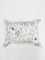 Постельное белье  DAISY кремовый deluxe  TIVOLYO HOME Турция