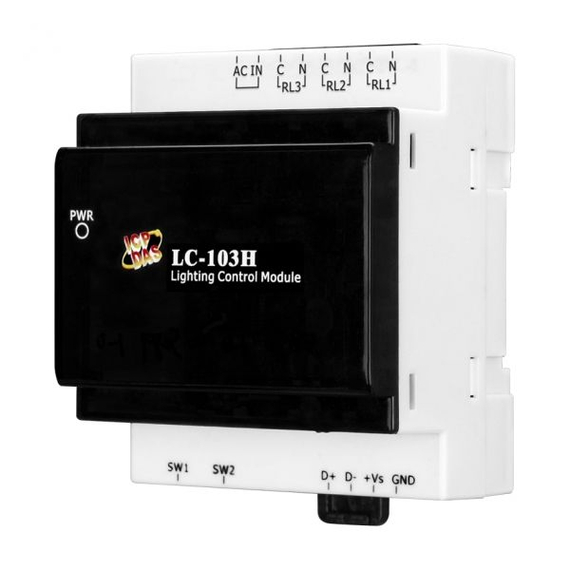 LC-103H