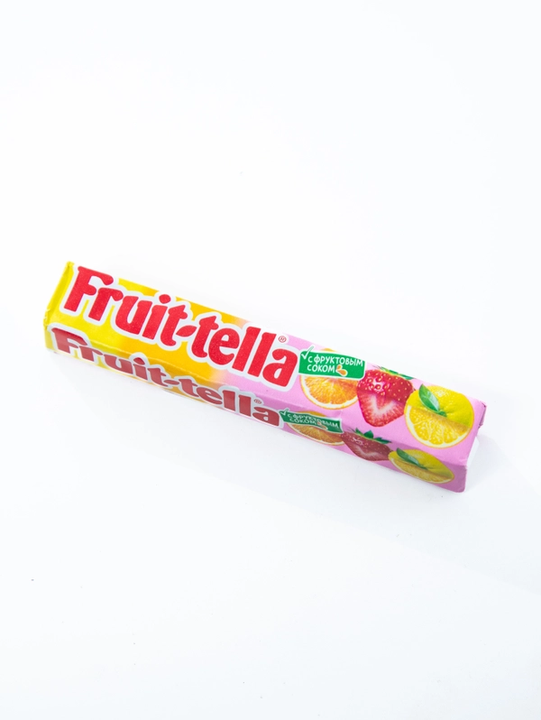 Skittles 38гр."2 в 1"