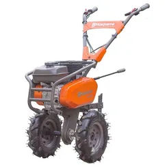 Мотоблок "HUSQVARNA" TF 338