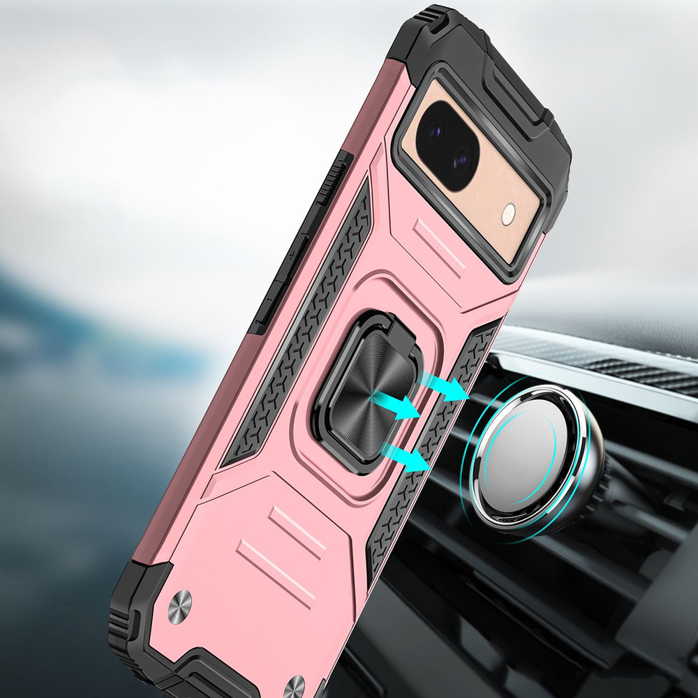 Противоударный чехол Legion Case для Google Pixel 8A