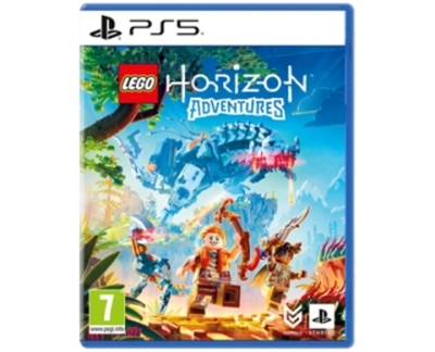 LEGO Horizon Adventures (PS5) NEW