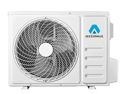 Сплит-система AXIOMA, H R32 (on/off), ASX09H1R / ASB09H1R