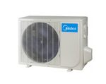 Cплит-система напольно-потолочного типа Midea MUE-36HRN1-R/MOU-36HN1-R/-40