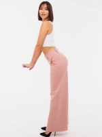 Брюки палаццо YOUTH CRAFT CLOTHING