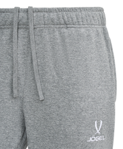 Брюки спортивные ESSENTIAL Terry Pants, серый меланж