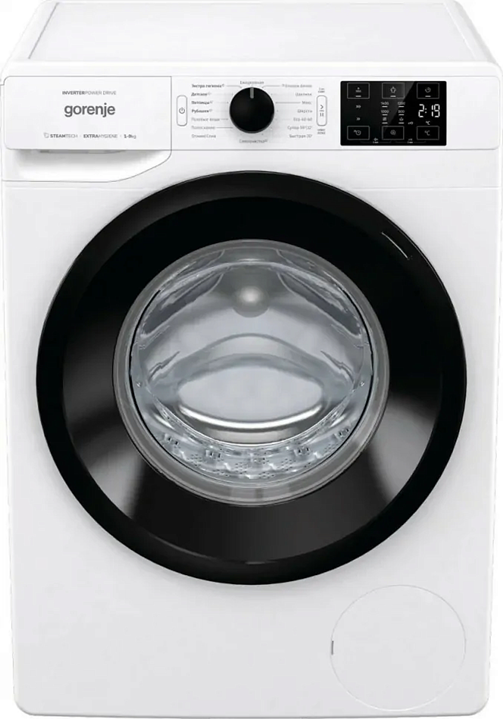 Стиральная машина Gorenje WNA94ACIS