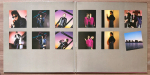 The Cars ‎– Heartbeat City (Франция 1984г.)