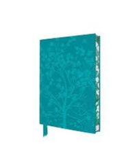 Bloknot \ Блокнот \ Notebook Wilhelm List: Magnolia Tree Artisan Art Pocket Notebook (Flame Tree Journals)