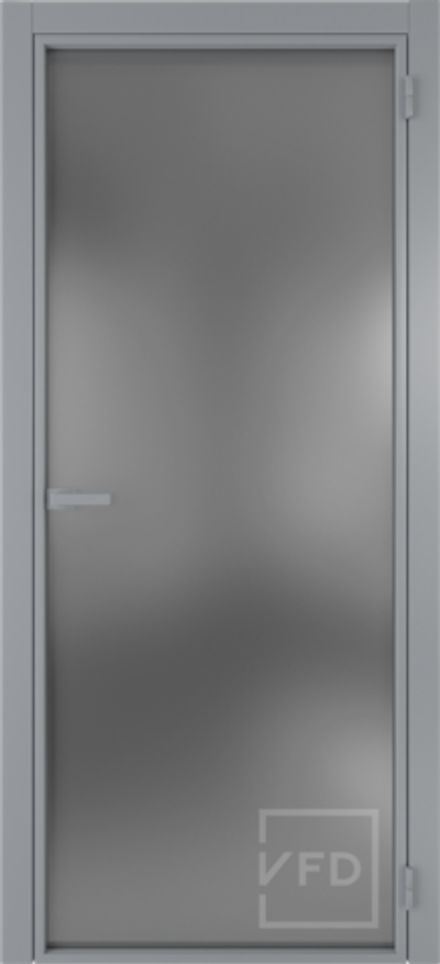 System R00 Chrome Dark Cloud