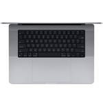 Ноутбук Apple MacBook Pro 16 (M2 Pro 12С/19C) 16/1TB, Space Gray (Серый космос) MNW93