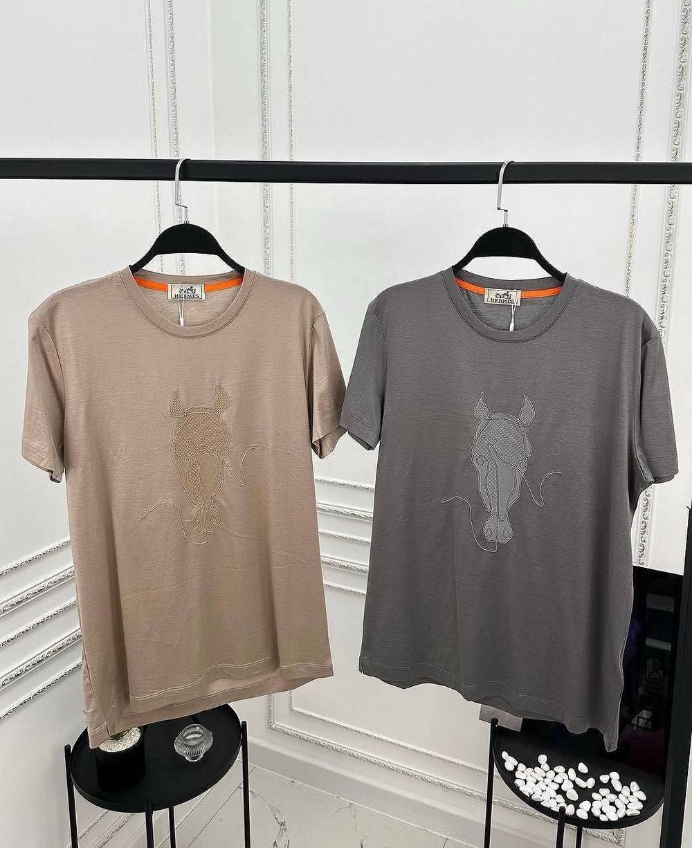 Футболка Hermes
