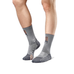 Носки Moretan TREKKING MEDIUM металлик