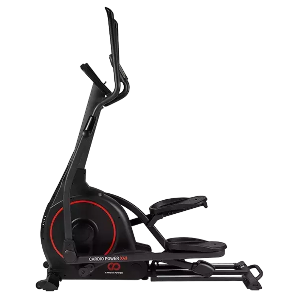 Эллиптический тренажер CardioPower X43
